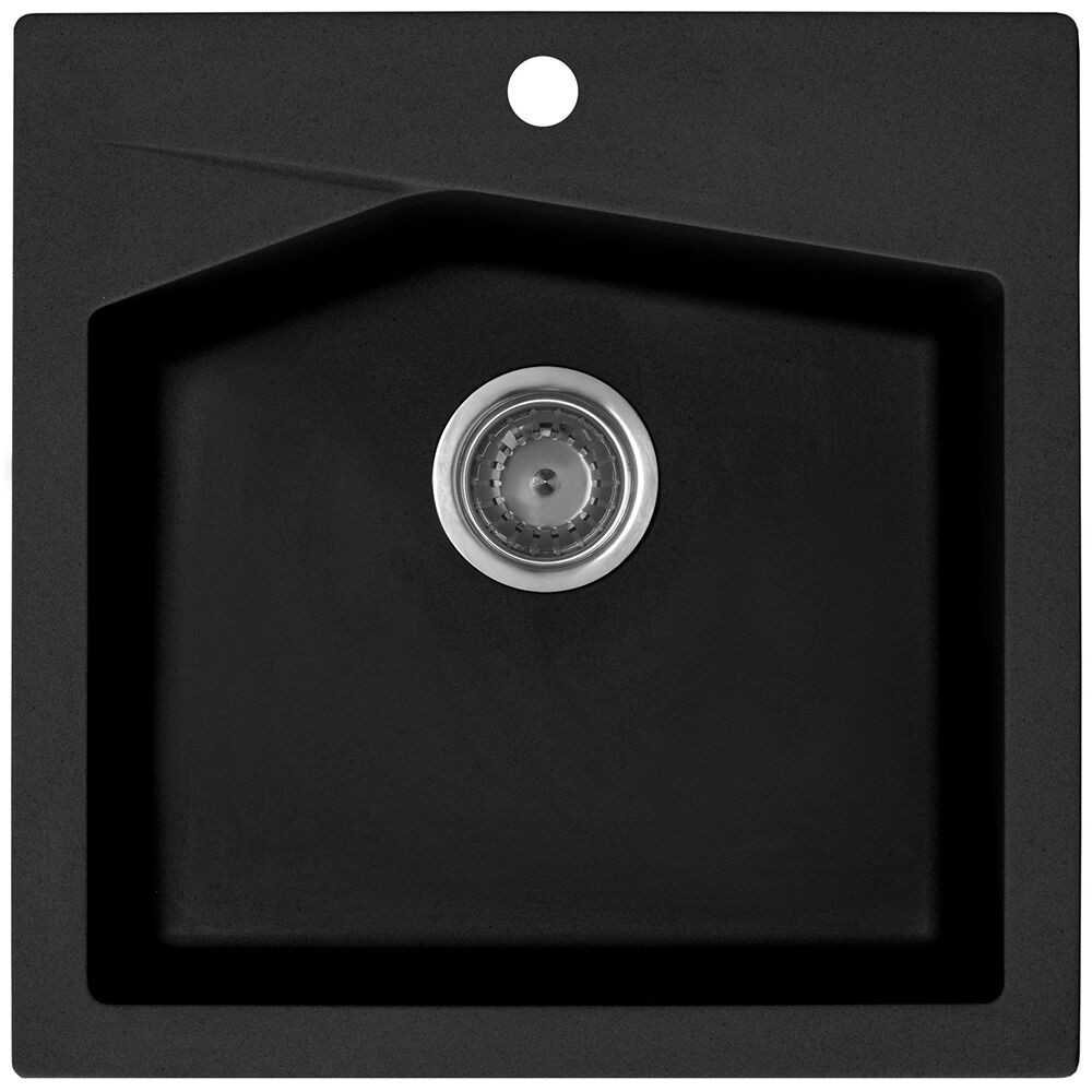 Metalac Inko Sudopera xQaudro Plus 1.5D, Crna