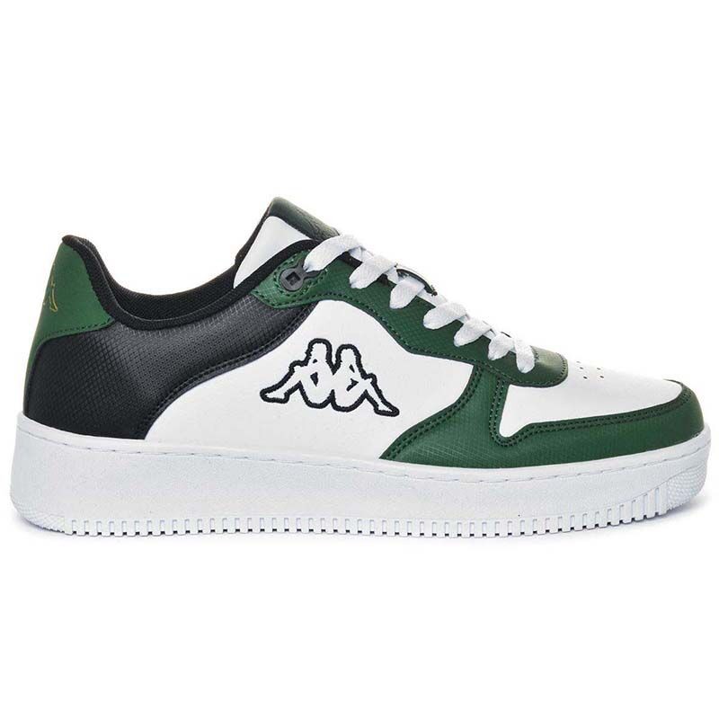 Kappa Patike Logo  Maserta Za Muškarce, Zelene
