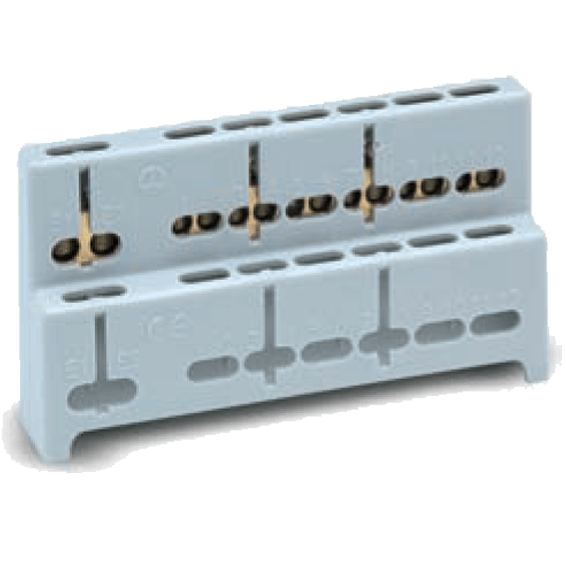 Famatel Terminal 12 priključaka ,SPTB-12