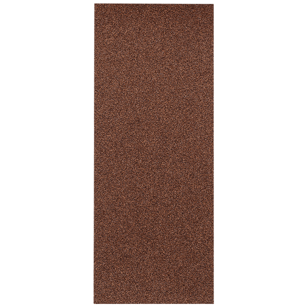 Kwb Brusni papir 812999, 115x280mm, g60-180, 50 komada