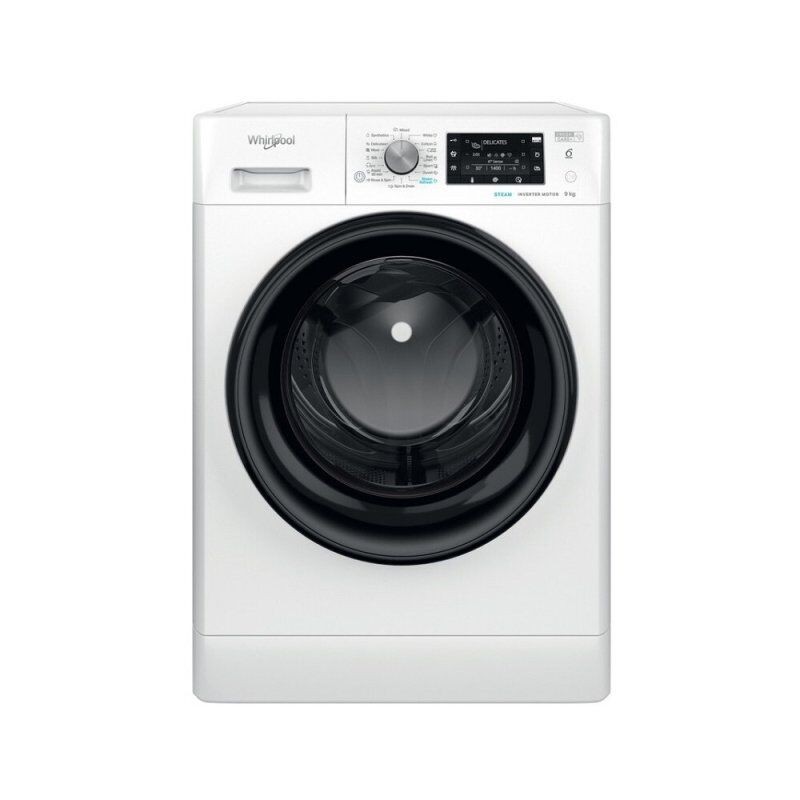 Whirlpool Mašina za veš FFD 9479 BV EE