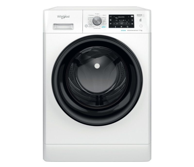 Whirlpool Mašina za veš FFD 11489 BV EE