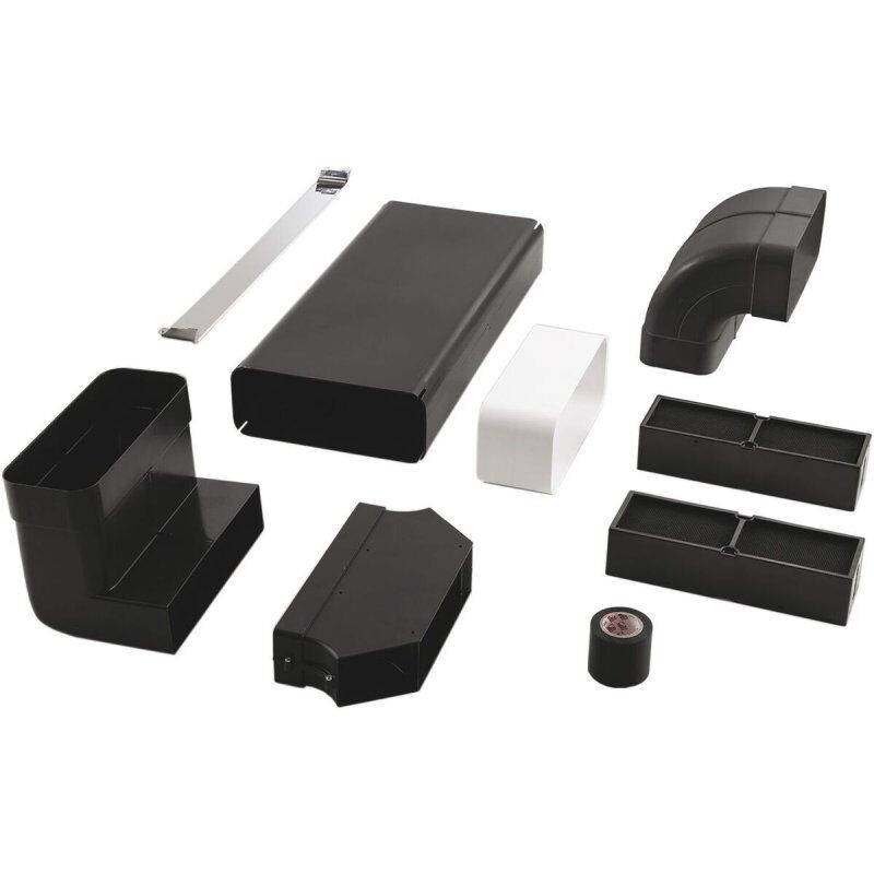 Elica Kit Recycling NT Fit Plinth In