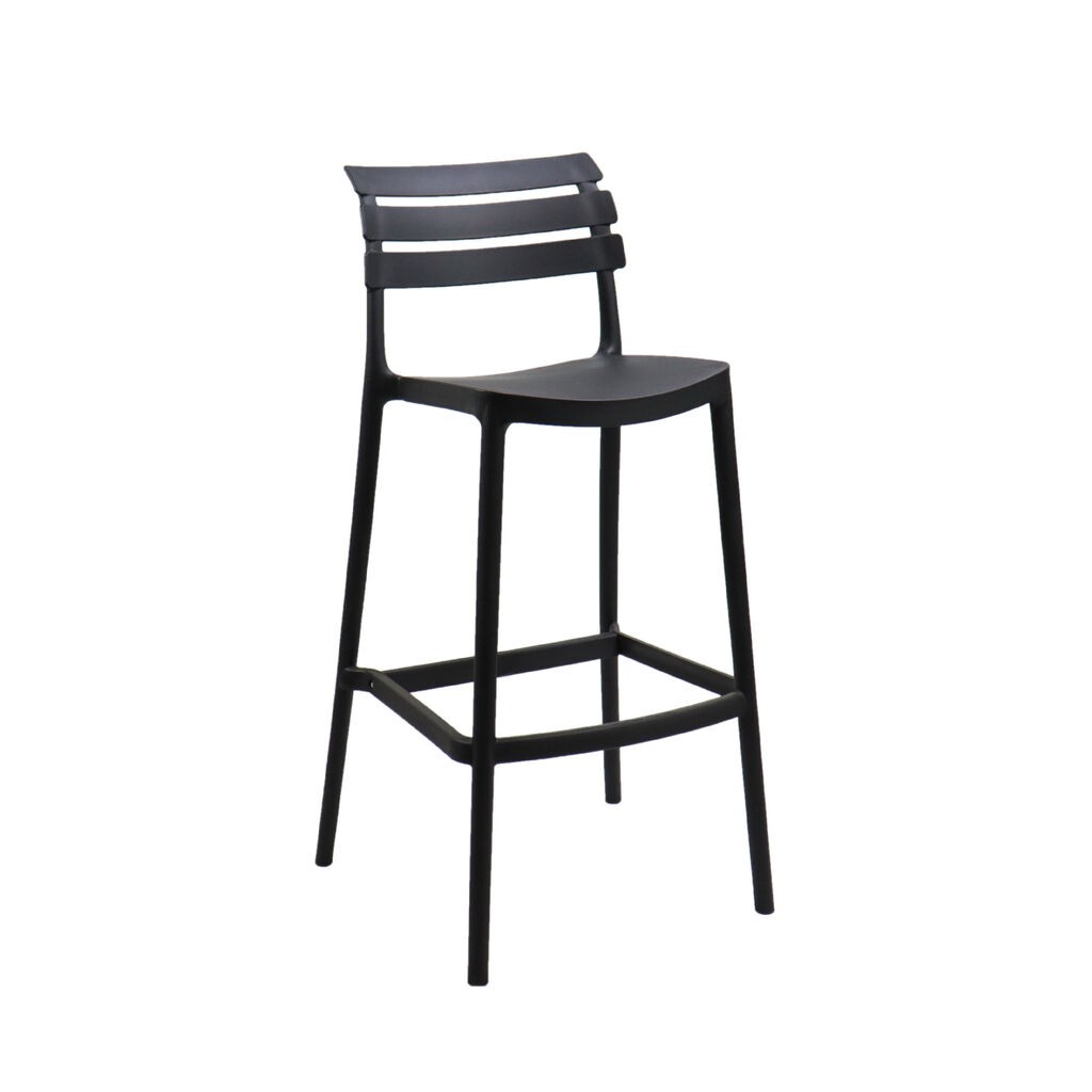 Giga  Barska šank stolica Diada, Crna