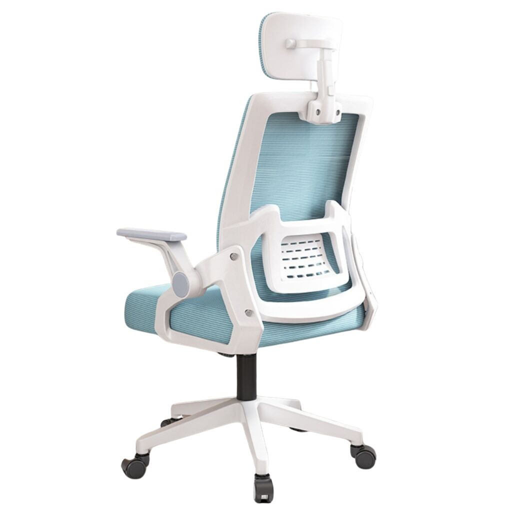 GIGA Comfort ergonomska stolica yt-588 plava