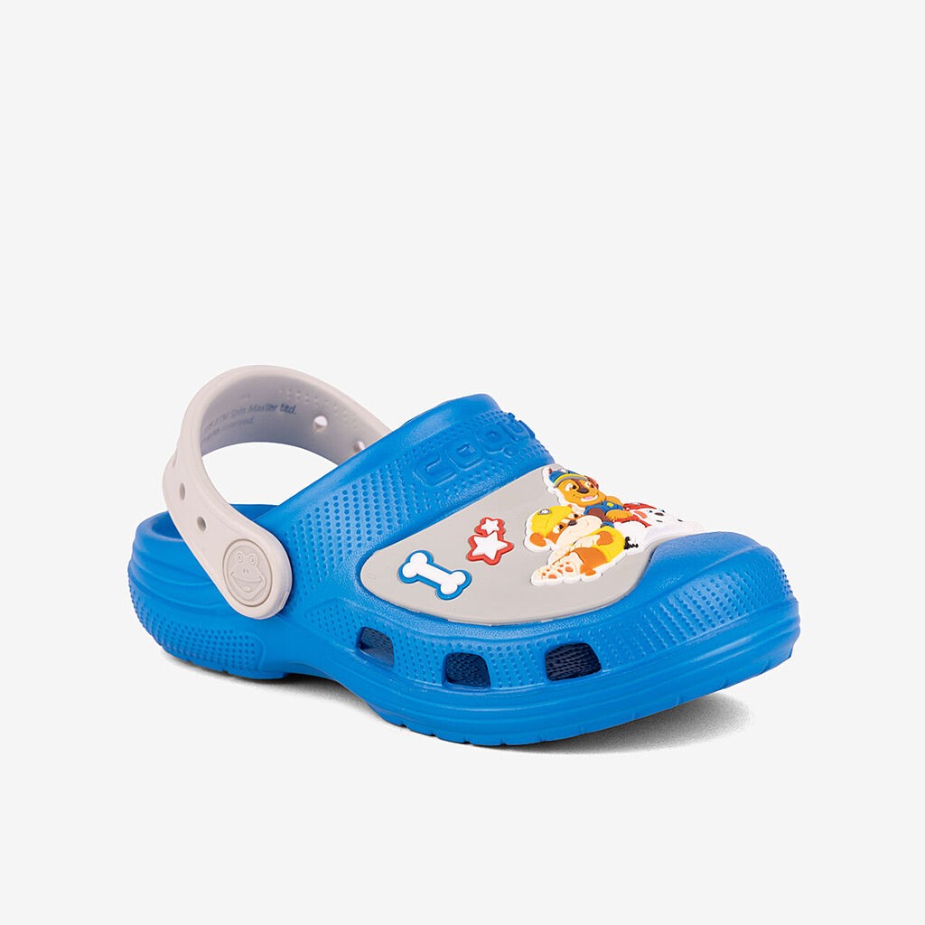 Coqui Dječije klompe, Maxi, Chase PP, Plave