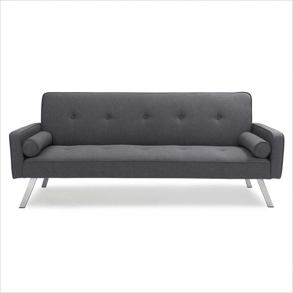 Giga Dvosjed na razvlačenje Boyel, Siva