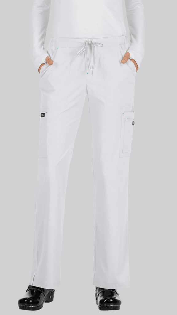 Koi Ženske pantalone, Holly, Bijele