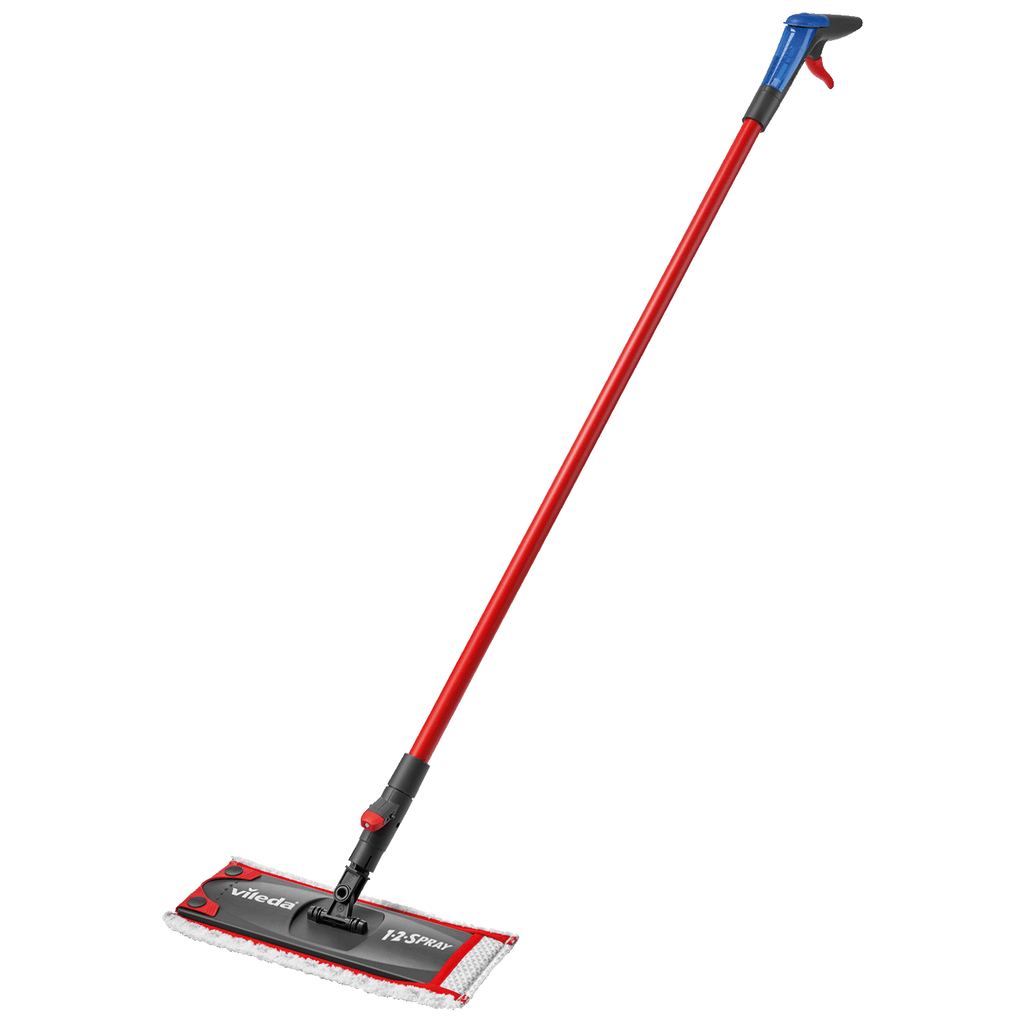 Vileda Mop Vileda Ultramax 1-2 Spray