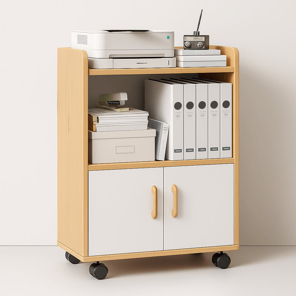 Giga Komoda stalak Glide, 86cm