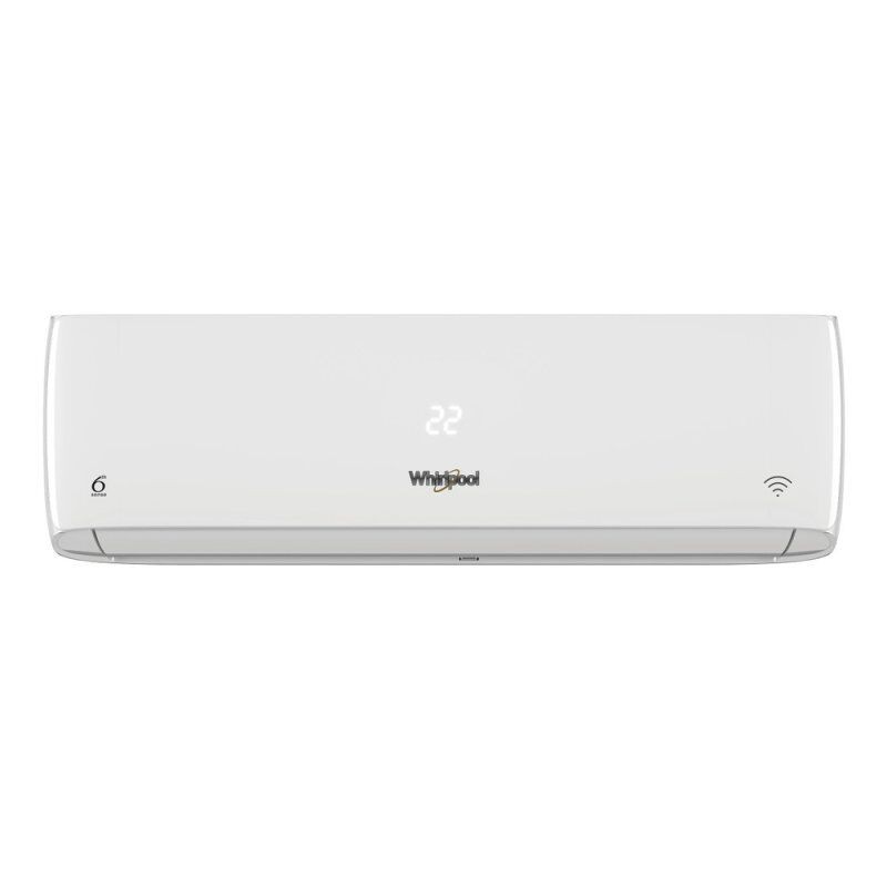 Whirlpool Inverter klima uređaj SPICR318WF I&O