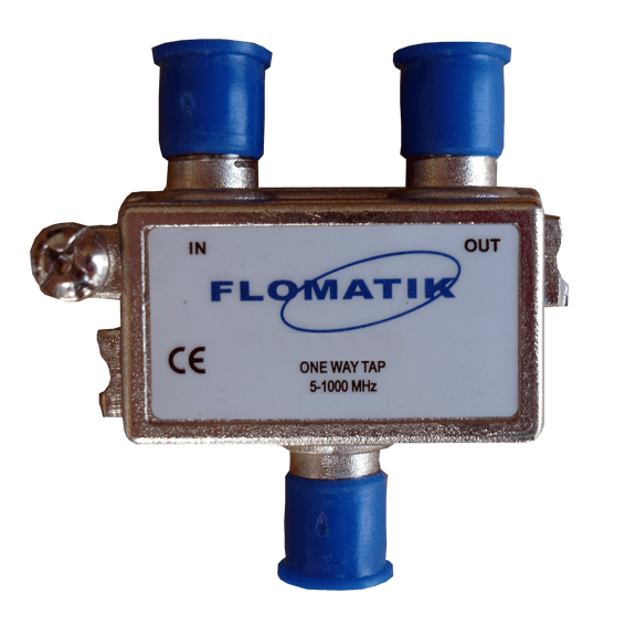 Flomatik Odcjepnik IT 1W-12, 12dB, 1 izlaz