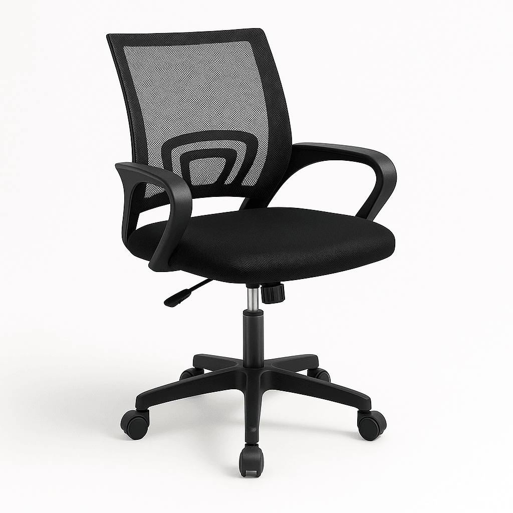 GIGA Flexi kancelarijska stolica yt-9050 crna