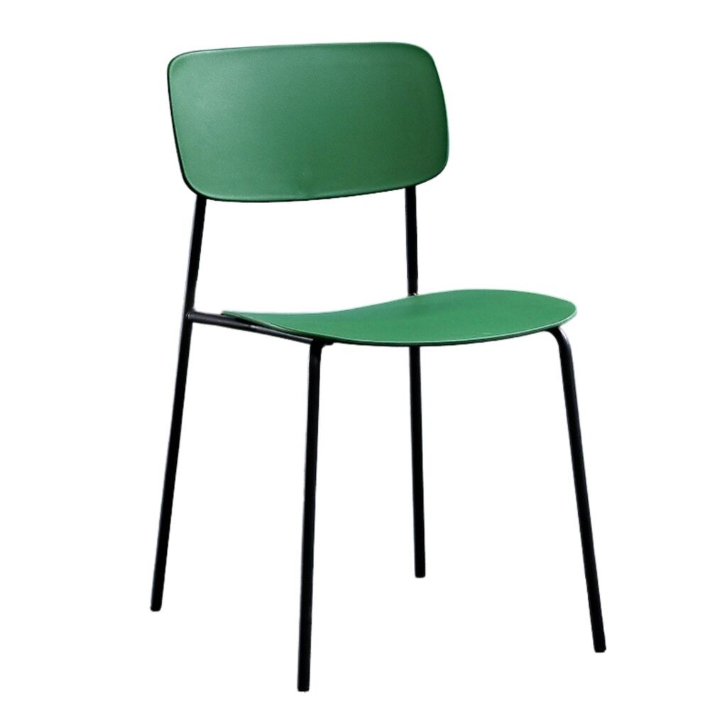 GIGA Charm trpezarijska  stolica fh-50 zelena