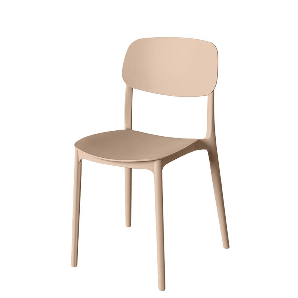 GIGA Sable baštenska vrtna stolica fh-37 bež