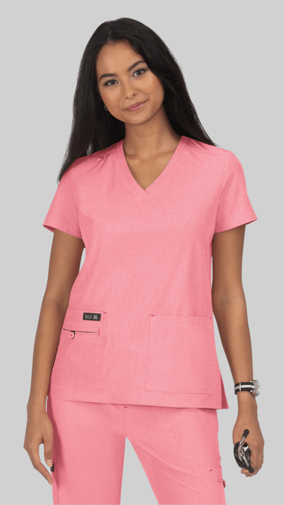 Koi Ženska bluza, Becca, Roza