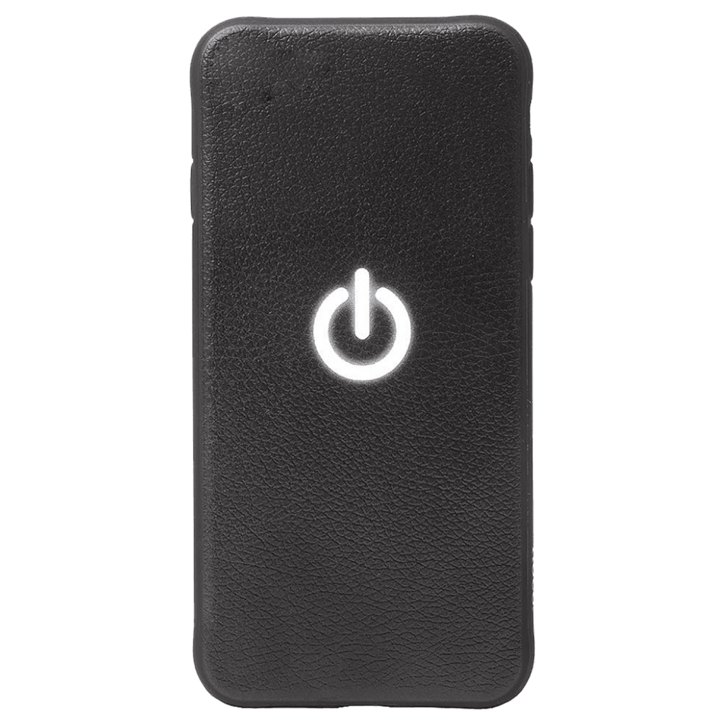 Hoco. Maska za mobiltel Samsung A5/A8 2018 Galaxy, ON, Crna