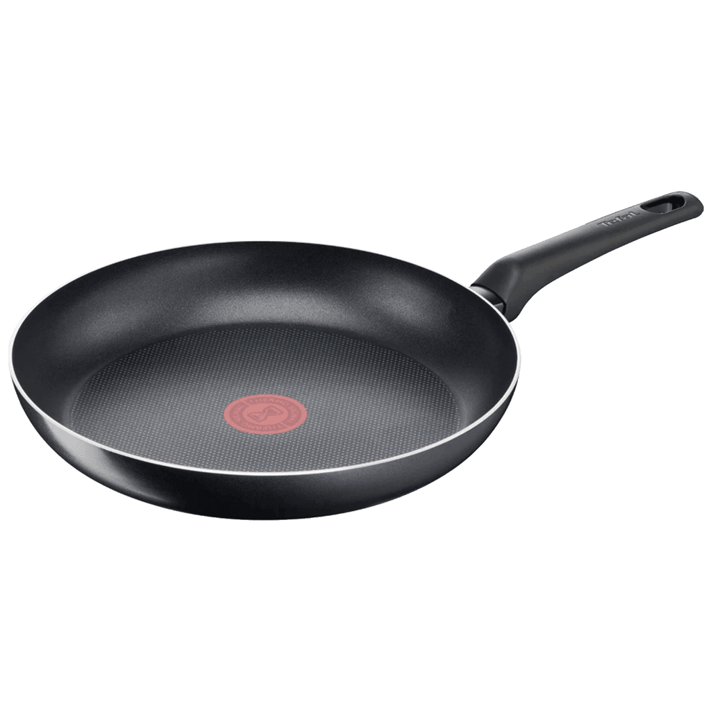 Tefal Tava Simply Cook B5560653, 28 cm, Crna