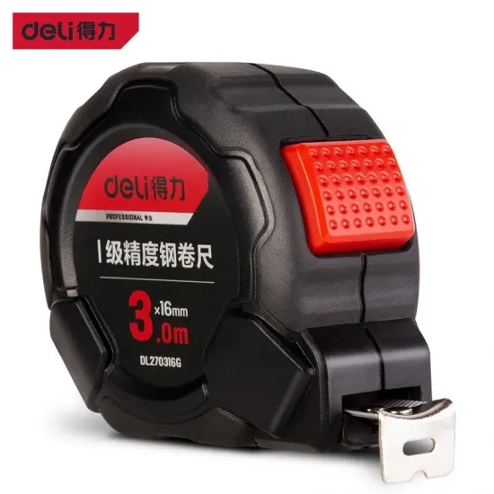 DELI mjerna traka Supreme, 3m