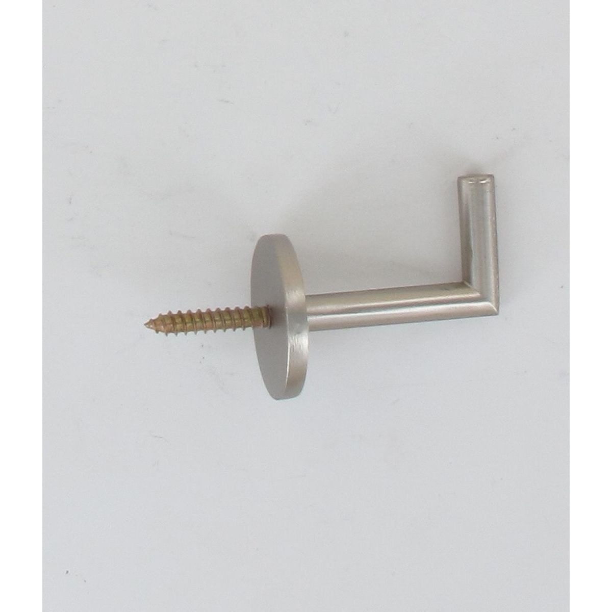 LUANCE Kuke 50mm 2/1 Mat Srebrne