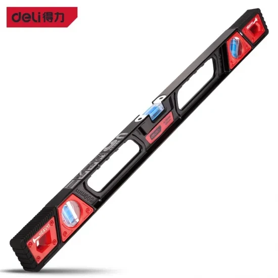 DELI Level Aluminijum Supreme 600mm