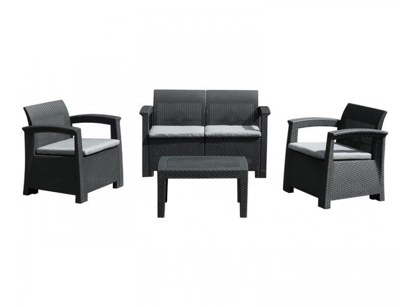 FIELDMANN FDZN 3050 Baštenska garnitura