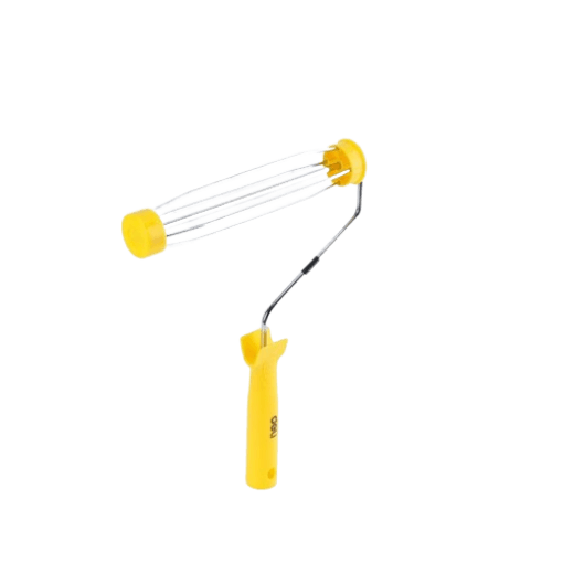 DELI ručka sa valjcima CAGE sistem 230mm