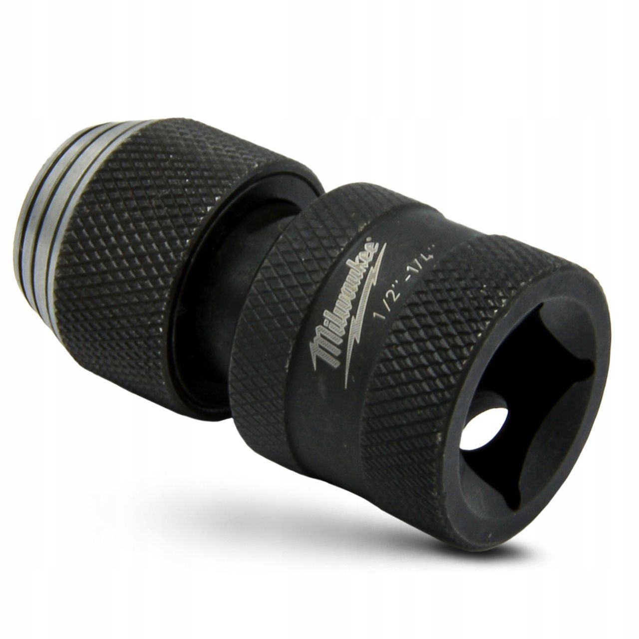 MILWAUKEE adapter 1/2-1/4