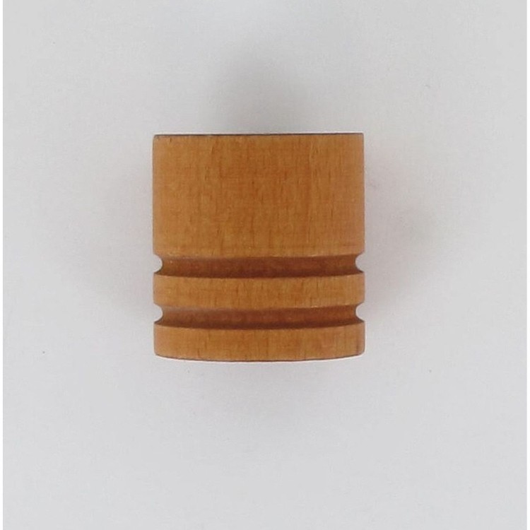 LUANCE Završetak obrezivanja kape 2/1