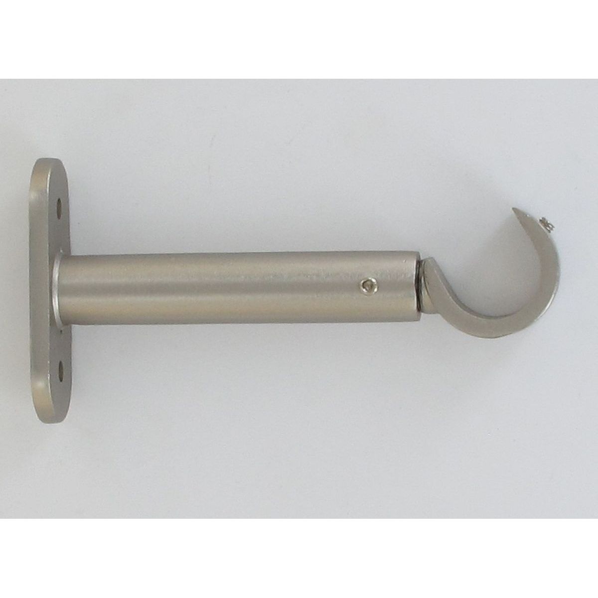 LUANCE Nosač za zavjesu otvoren