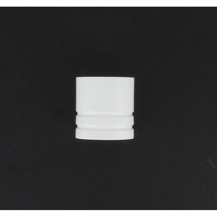 LUANCE Završna lajsna 2/1 Bijela