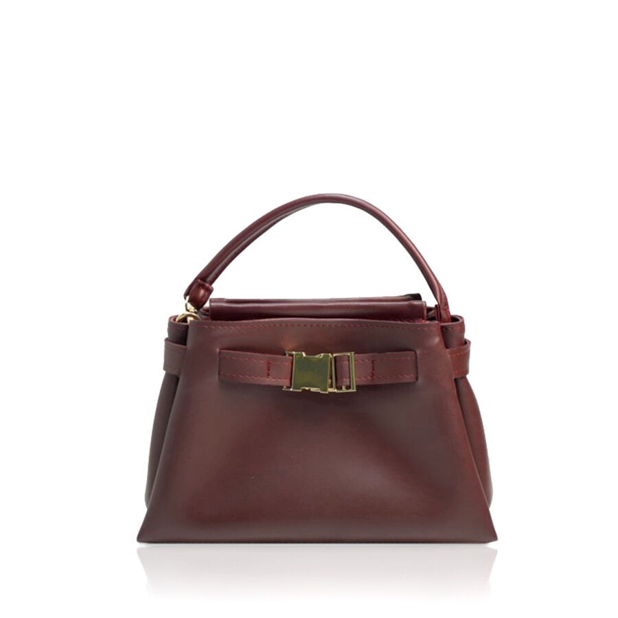 Lovely Bag Ženska torba, Sevilla, Bordo