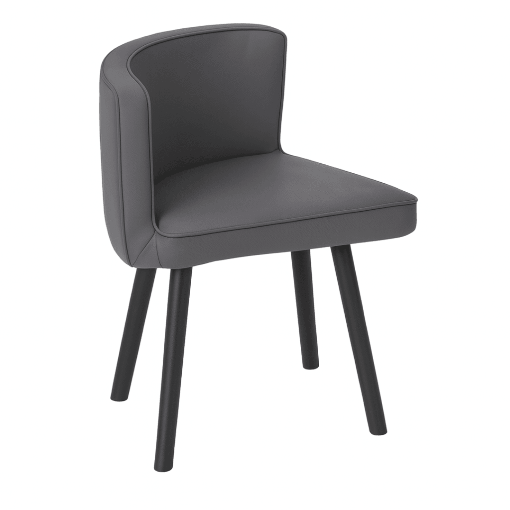 Giga Okrugla stolica Vladi, Pu, Tamnosiva