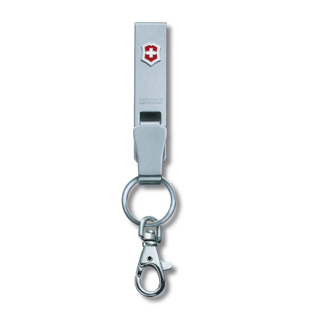 Victorinox Privjesak Multiclip, Sivi