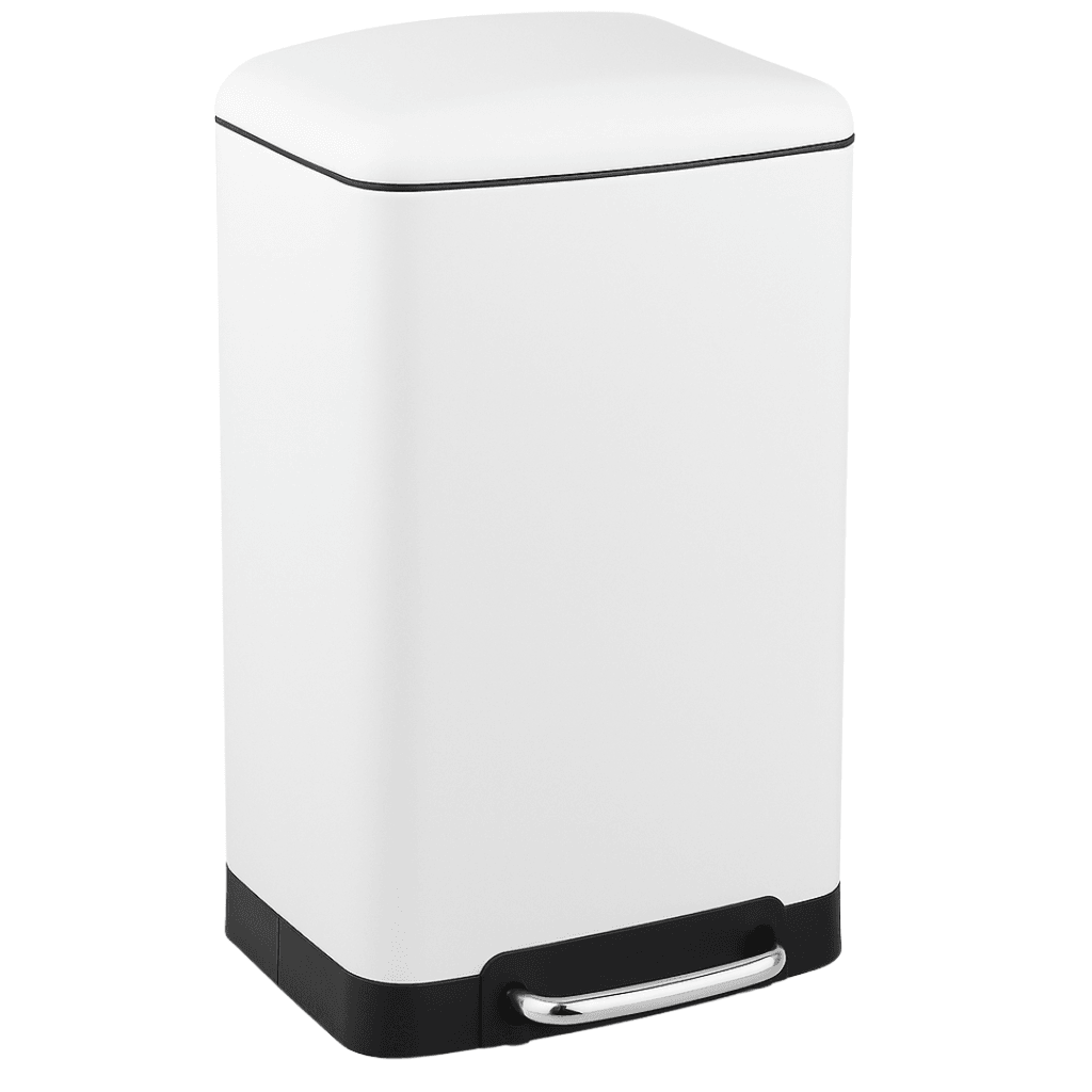 Giga Kanta za smeće Binova, 30L Bijela