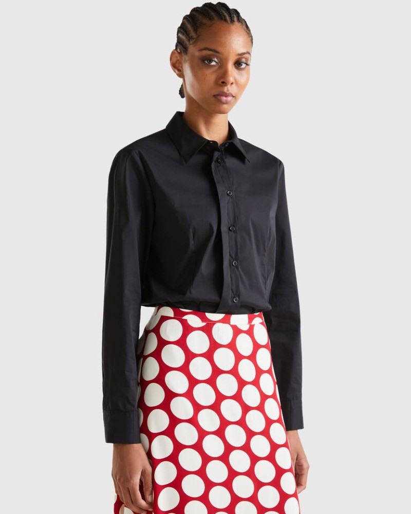 Benetton Košulja 100 za žene