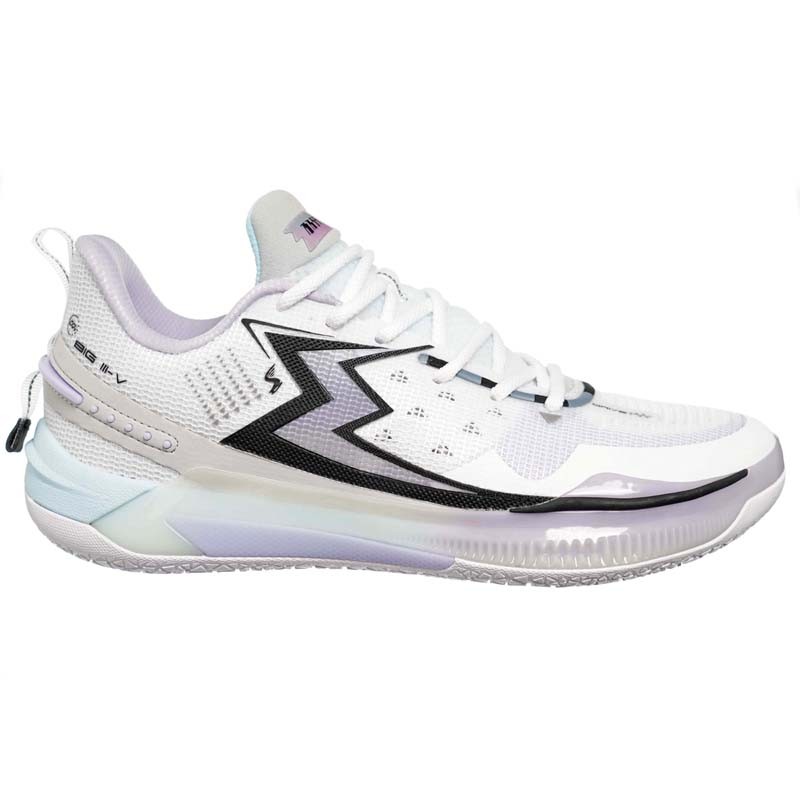 362 DEGREES Muške patike Big3, bijele