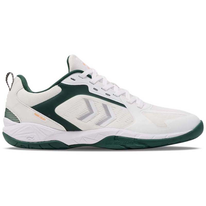 HUMMEL Speed ​​court muške patike, bijele