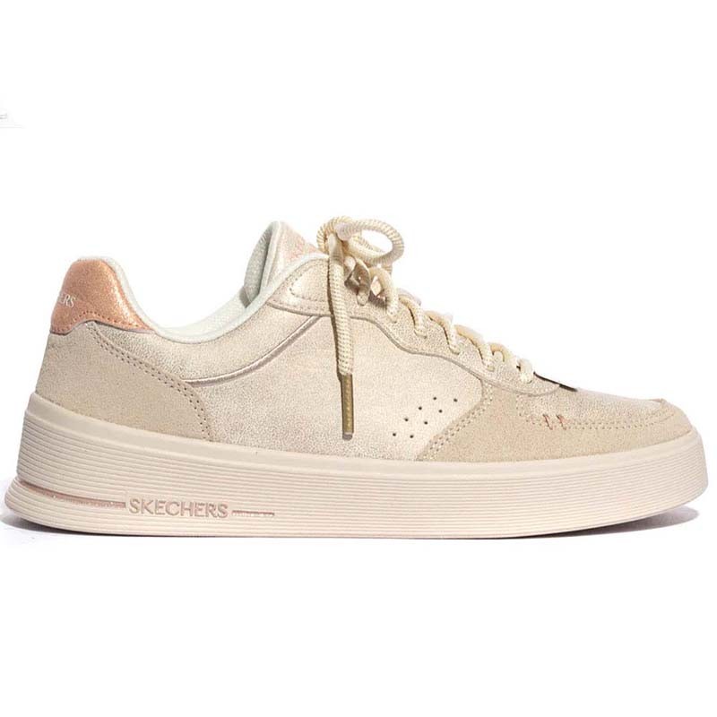 Skechers Ženske Hiland-Svjetlucave Splendid tenisice, roze