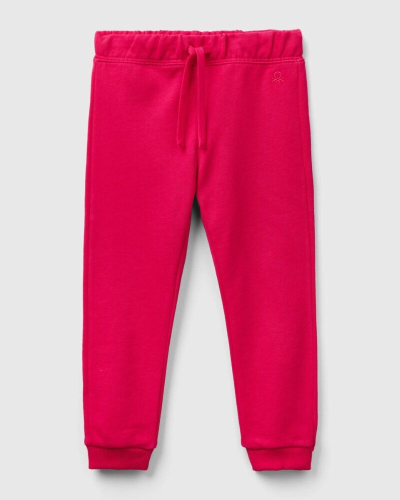 Benetton Pantole  34L za djevojčice