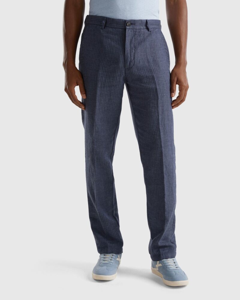 Benetton Pantole 901 za muškarce