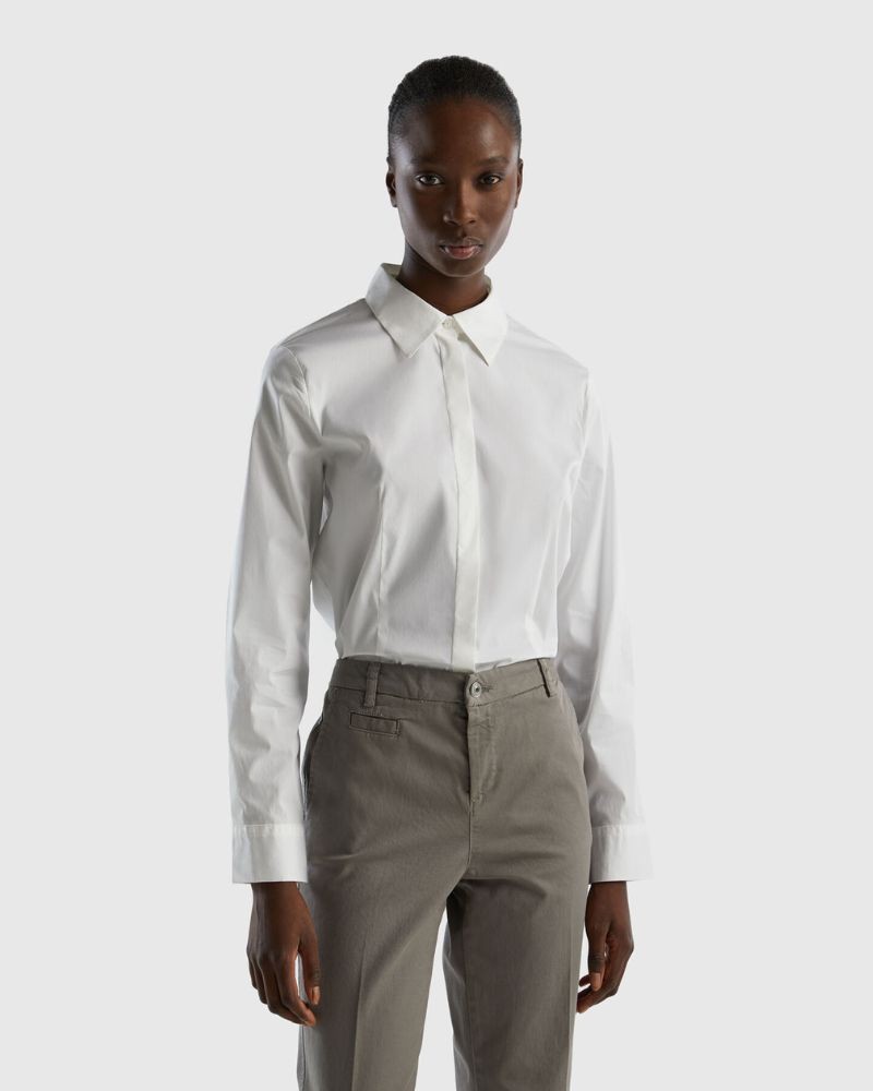 Benetton Košulja 101 za žene