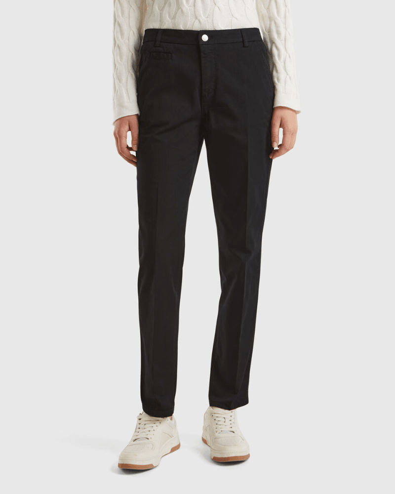 Benetton Pantole 700 za žene