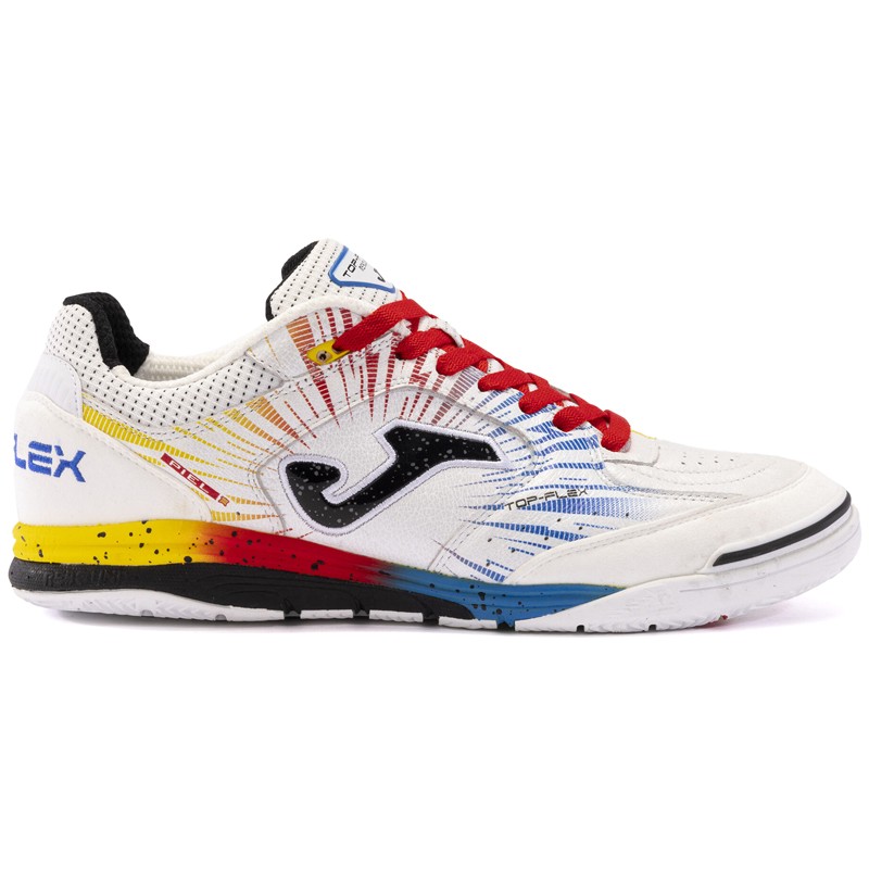 JOMA muške patike Top flex rebound, šarene