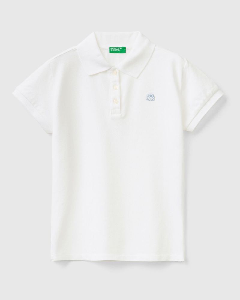 Benetton Polo Majica 101 za dječake