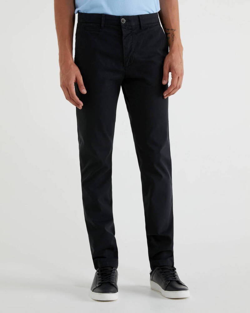 Benetton Pantole 100