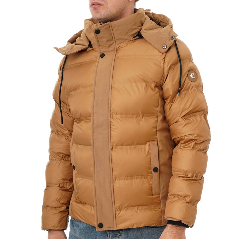 EASTBOUND Muška jakna, bukva, smeđa