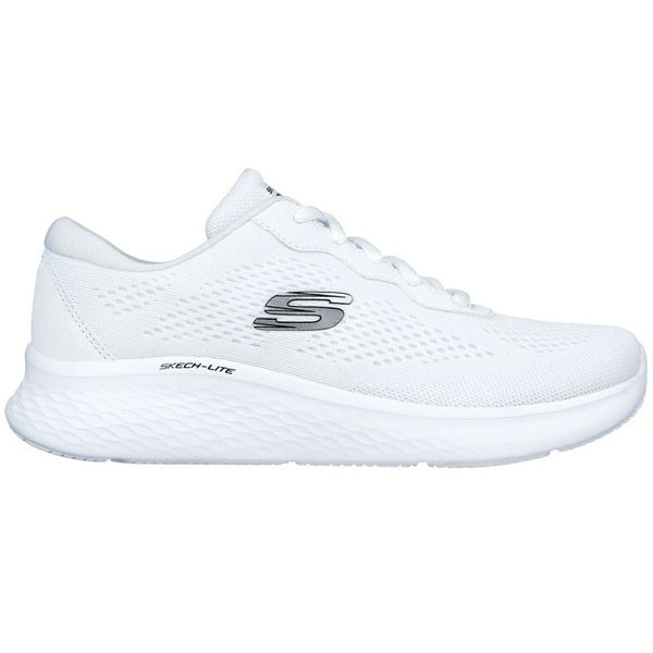 SKECHERS Ženske Skech-Lite pro patike, bijele