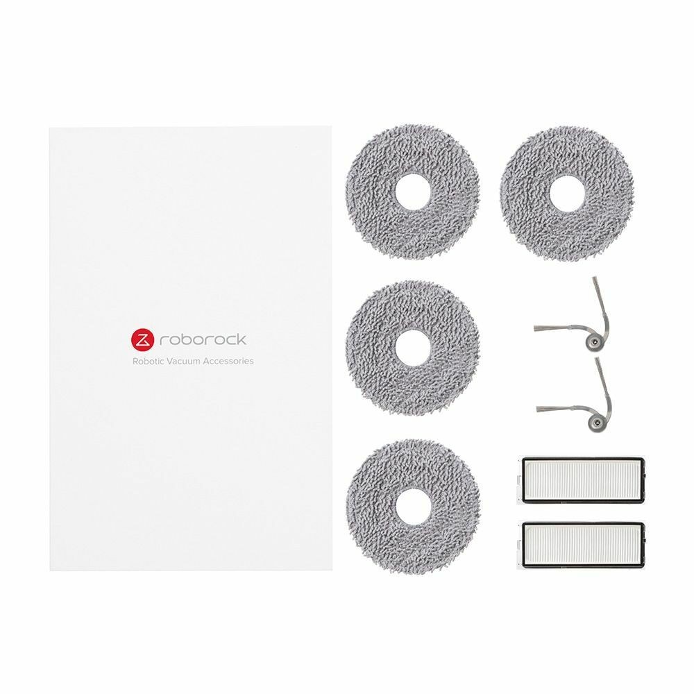 Roborock Set rezervnih dijelova za Qrevo Curv