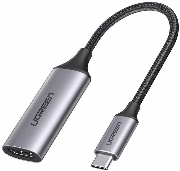 Ugreen USB-C to HDMI Adapter 2.0 4K